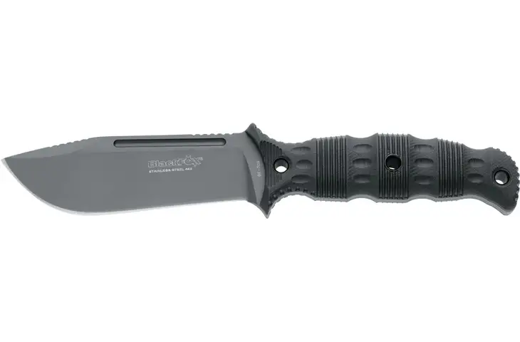 Boker Bf-709 Trackmaster Fixed Blade Knife
